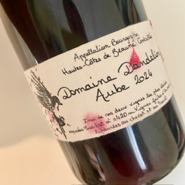 Aube 2024