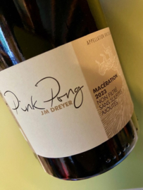 Jean-Marc Dreyer, Pink poing 2023