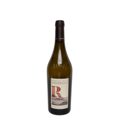 Fleur de savagnin Reserve 2018