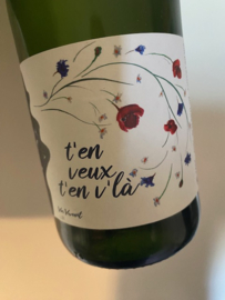 t'en veux t'en v'la Blanc 2023