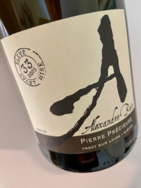Pierre Précieuse 2022