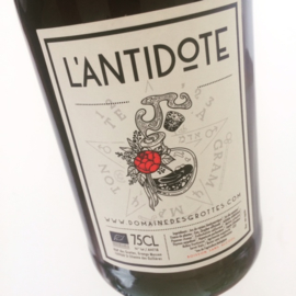 l'Antidote (alcoholvrij) (2022)