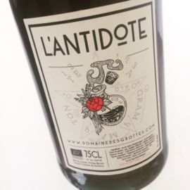 l'Antidote (alcoholvrij)