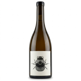 Puligny-Montrachet Le Trézin "Superposition" 2023