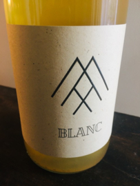 Max sein Wein, Blanc 2020