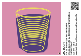 Jan van Roekel, JA TOCH 2025