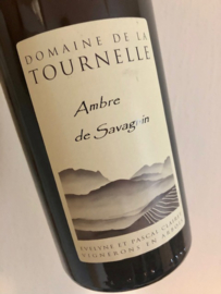 Ambre de Savagnin 2019