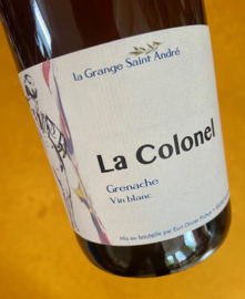 Olivier Pichon, La Colonel 2025