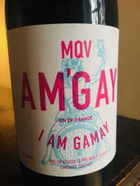I am gamay 2019