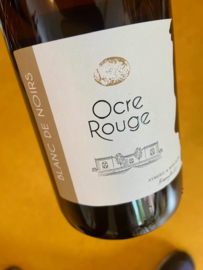 Blanc de noirs 2025
