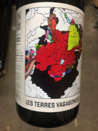 Les terres vagabondes 2022