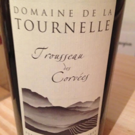 Trousseau des Corvées 2020