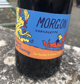 Morgon "Corcelette" 2022