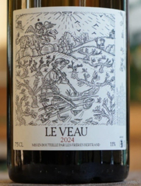 Le Veau 2024