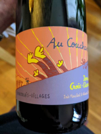 Beaujolais- Villages "Au Couchant" 2022