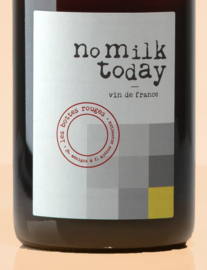 No milk today 22/23