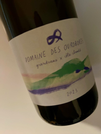 Grandvaux x Côte Chaude blanc 2023