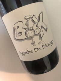 Agathe De Blouge 2023