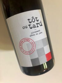 Tôt ou tard 2023