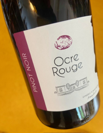 Pinot noir 2023