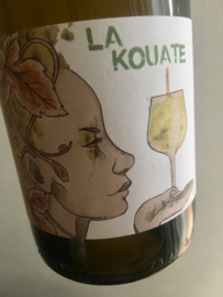 Loublachon, La Kouate 2021