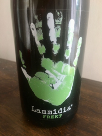 Lammidia, Frekt 2020