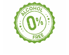 Proefdoos Natuurlijk Alcoholvrij