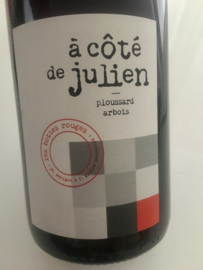 A côté de Julien 2018