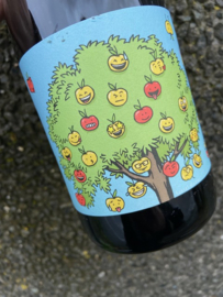 Korrigans Cidre, Frères de pomme 2024
