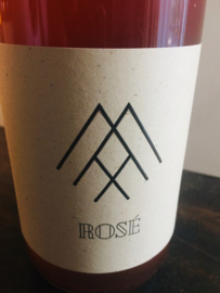 Max sein Wein, Rosé 2020