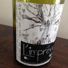 l'Imprévu 2014