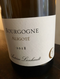Bourgogne Aligoté 2018