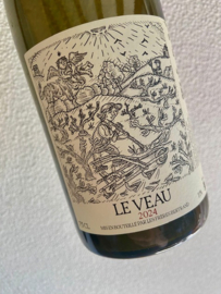 Frères Bertrand, Le Veau 2024