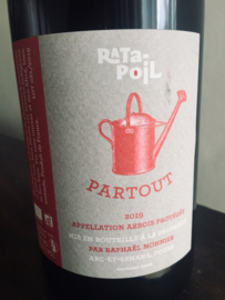Partout 2022