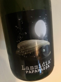 Lammidia, Paparazza 2021
