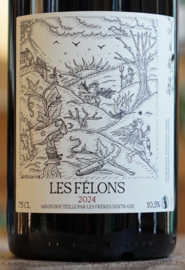 Les Félons 2024