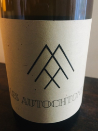Max sein Wein, Les Autochtones 2020