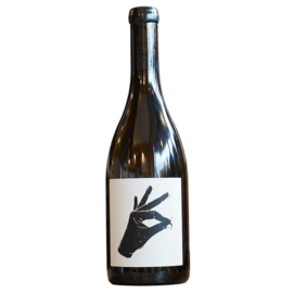 Bourgogne blanc "Pattaya" 2024