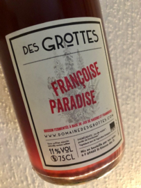 Françoise paradise 2022