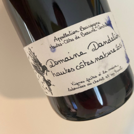 Hautes-Côtes de Beaune nature 2024