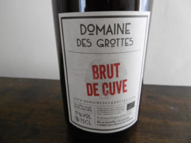 Brut de cuve 2021