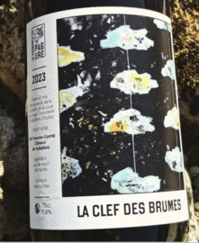 Le Clef de Brumes 2023