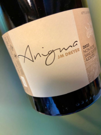 Jean-Marc Dreyer, Anigma 2023