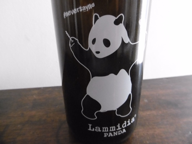 Lammidia, Panda 2020