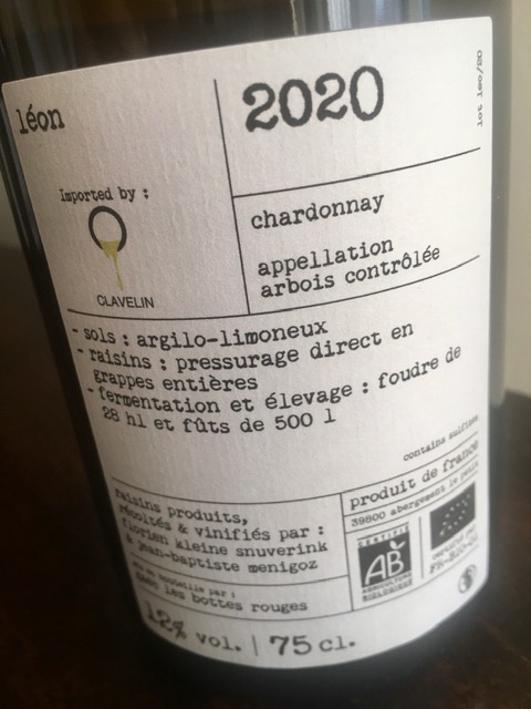 Léon 2020