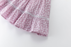 Newness rokje - Lila