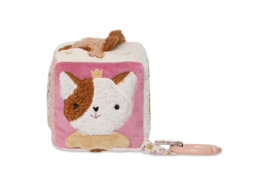 Jollein Activiteitenkubus - Flowe Fairies