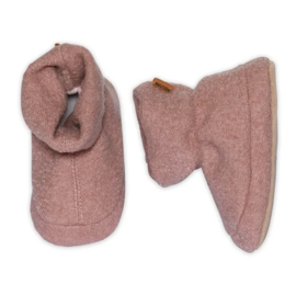 MP Denmark Slofjes - Roze