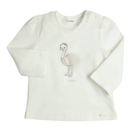 Gymp T-shirt Aerodoux Fluffy Little Friend