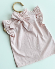 Puro Mimo blouse - Pink